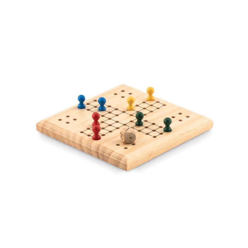 Jogo LUDO