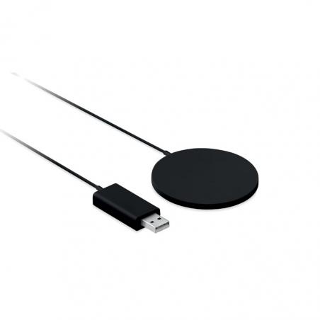 Ultrathin wireless charger 10w Thinny wireless