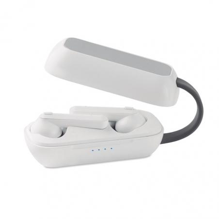 Tws wireless charging earbuds Folk