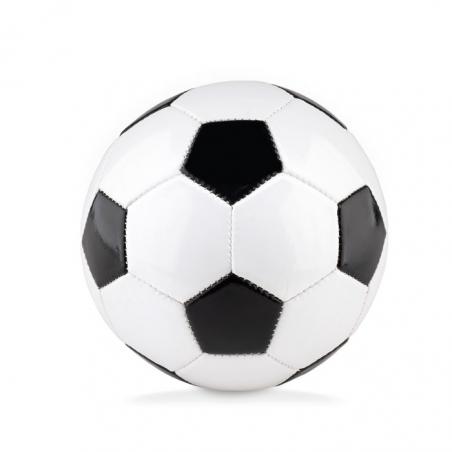Bola de futebol pequena 15cm Mini soccer