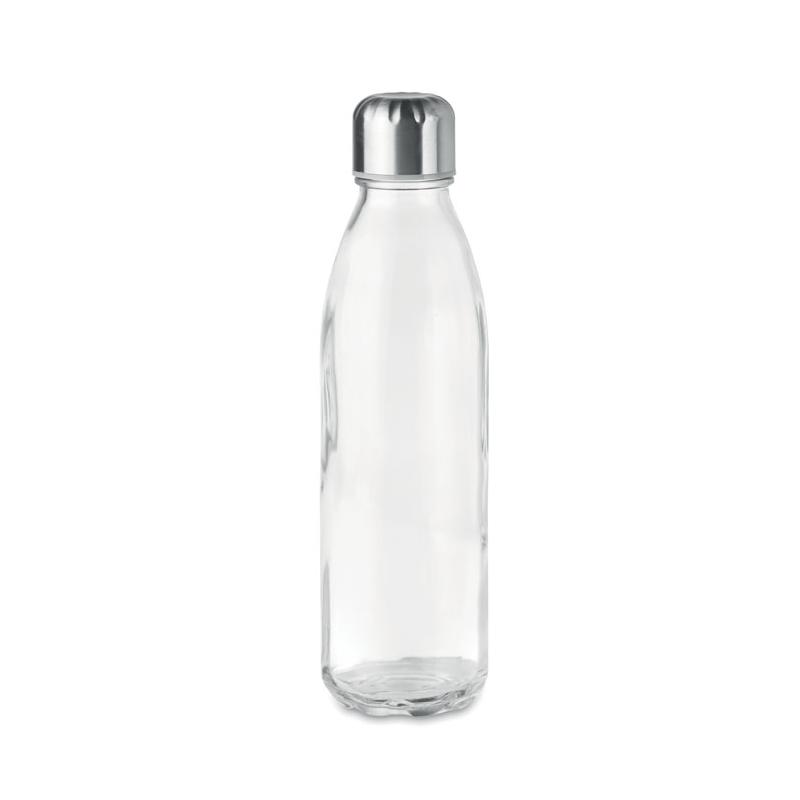 Bottiglia in vetro 500 ml Aspen glass