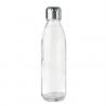 Glass drinking bottle 650ml Aspen glass