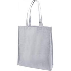 Papyrus paper woven tote bag 