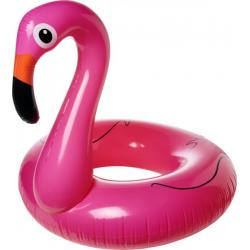 Flamingo inflatable swim ring 