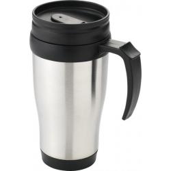 Sanibel 400 ml insulated mug 