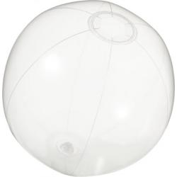 Ballon de plage transparent...