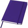 Classic a5 hard cover notebook 