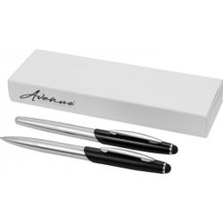 Geneva stylus ballpoint pen...