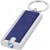 Portachiavi castor con torcia a LED 