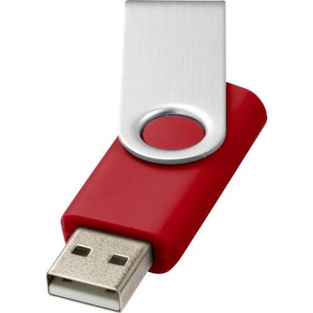 Chiavetta USB Rotate-basic da 8 GB 