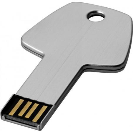 Chiavetta USB key da 4 GB 