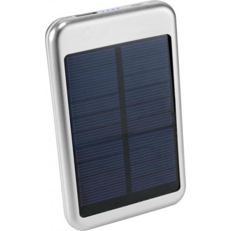 Bask 4000 mah solar power bank 