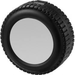 Rage 25-piece tyre-shaped...