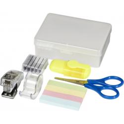 Beauxed stationery set 