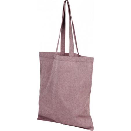 Pheebs 150 g/m² recycled tote bag 7l 