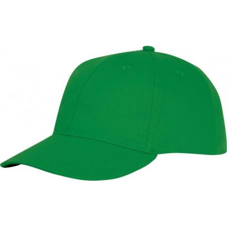 Cappellino ares a 6 pannelli 