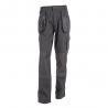 Mens trousers in cotton and polyester Thc warsaw