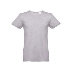 Mens shortsleeved tshirt in...