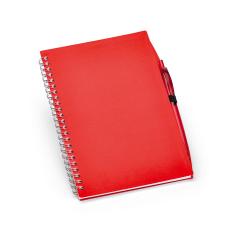 A5 notepad Mironte