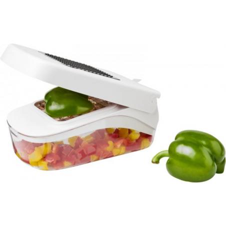 Red Bell Pepper Chopper