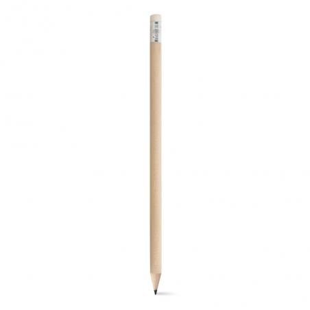 Hb pencil with eraser Cornwell