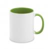 Ceramic mug ideal for sublimation Mocha