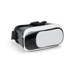 Virtual reality glasses...