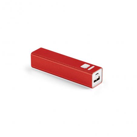 Portable battery 2200 mah Hevesy