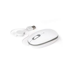 Wired optical mouse Skinner