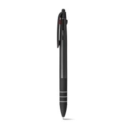 Multifunction ball pen with...