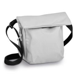 Polyester pouch in 600d...