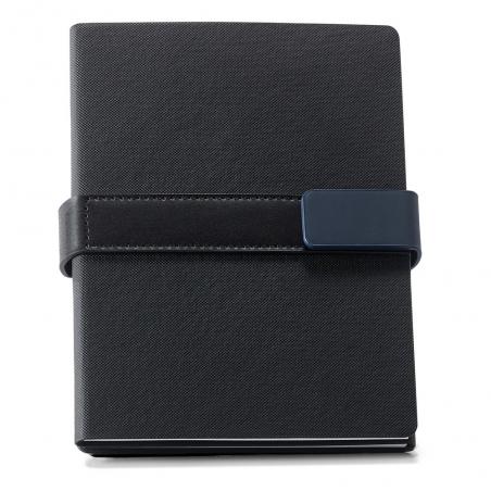 Block notes a5 in similpelle Dynamic notebook
