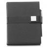 A5 notepad with lined plain and dotted pages Empire notebook