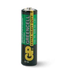 Alkaline battery Battery aa