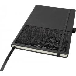 Sequin a5 notebook  