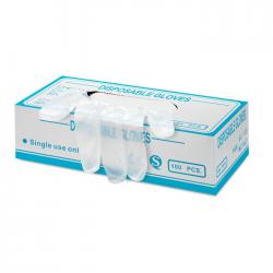 disposable in box l Gloves