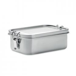 Stainless steel lunchbox...