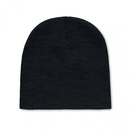 Beanie in rpet polyester Marco rpet