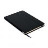 A5 rpet notebook 80 lined Note rpet