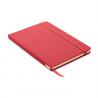 A5 rpet notebook 80 lined Note rpet