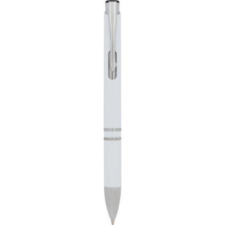 Moneta anti-bacterial ballpoint pen 