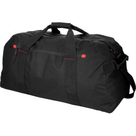 Vancouver extra large travel duffel bag 75l 