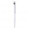 Antibacterial stylus touch ball pen Verne