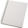 Bianco a5 size wire-o notebook 