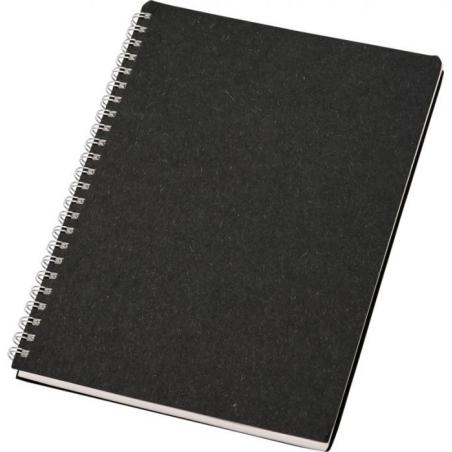 Nero a5 size wire-o notebook 