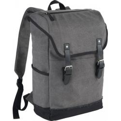 Hudson 15.6 Laptop backpack...