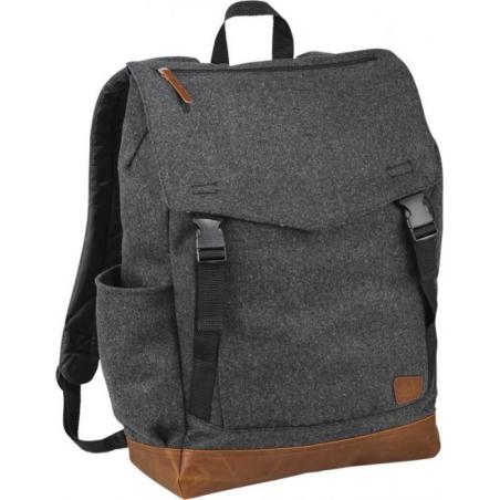 Campster 15 Laptop backpack 15l