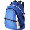 Colorado covered zipper backpack 22l 