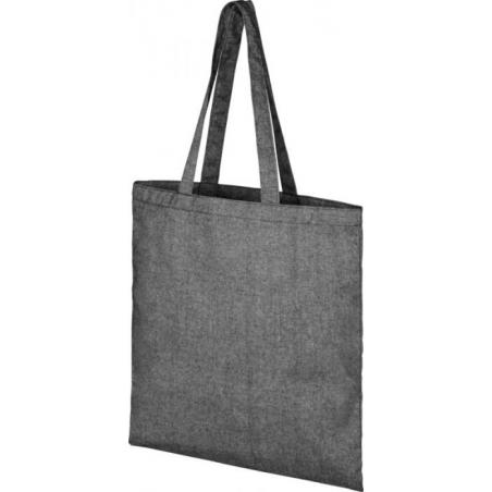 Pheebs 210 g/m² recycled tote bag 7l 