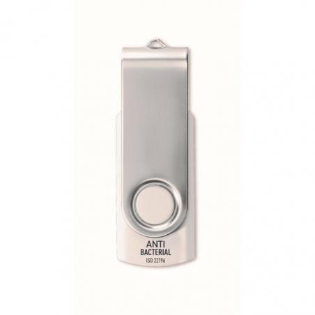 Clé usb 16gb antibactérienne Tech clean